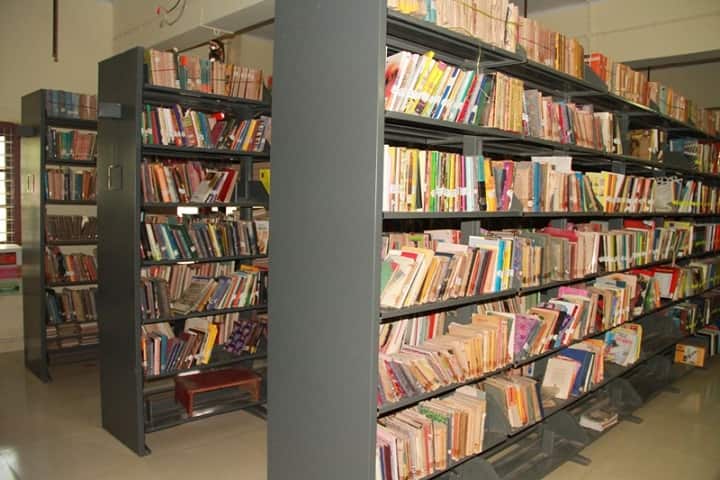 SNM Training College, Ernakulam campus photo 2