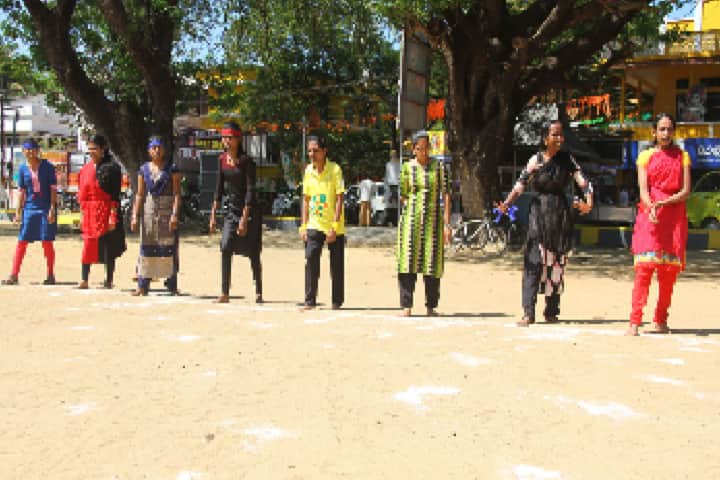 SNM Training College, Ernakulam campus photo 3