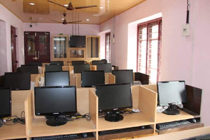 SNM Training College, Ernakulam campus photo 4