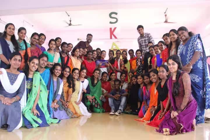 SNM Training College, Ernakulam campus photo 5