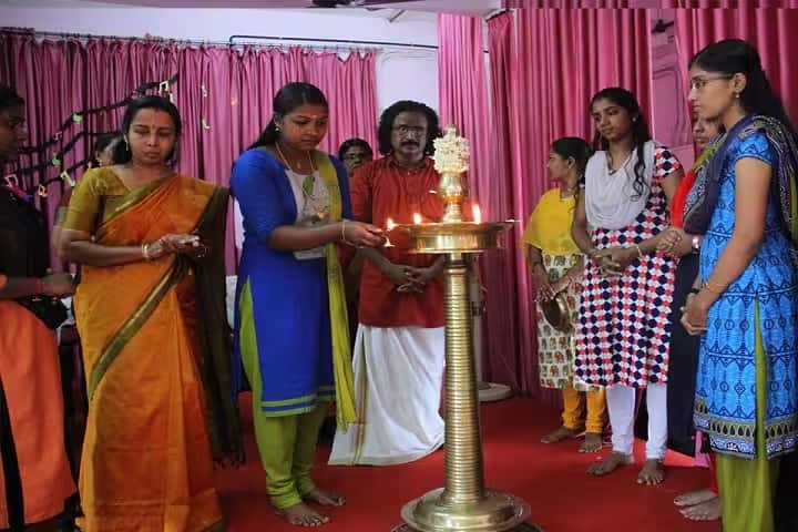 SNM Training College, Ernakulam campus photo 6