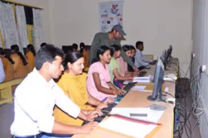 Hari Om Shiv Om College of Education, Radaur campus photo 2