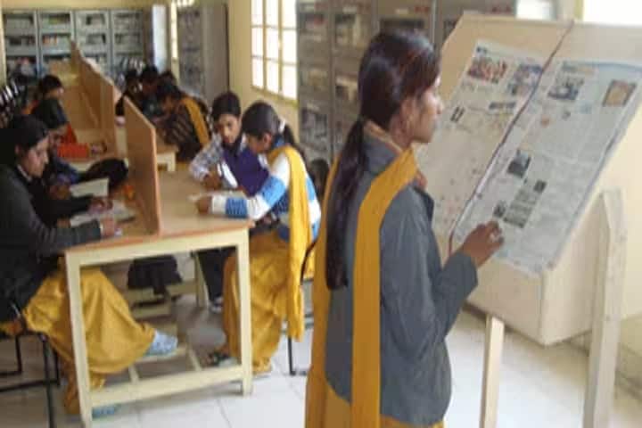 Hari Om Shiv Om College of Education, Radaur campus photo 3