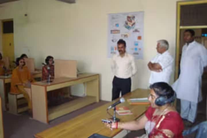 Hari Om Shiv Om College of Education, Radaur campus photo 4