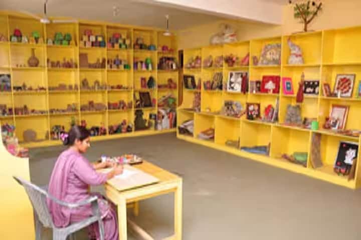 Hari Om Shiv Om College of Education, Radaur campus photo 5