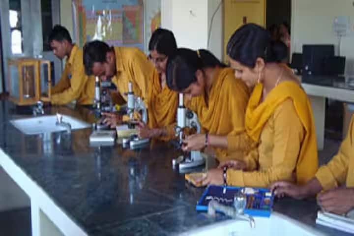 Hari Om Shiv Om College of Education, Radaur campus photo 6