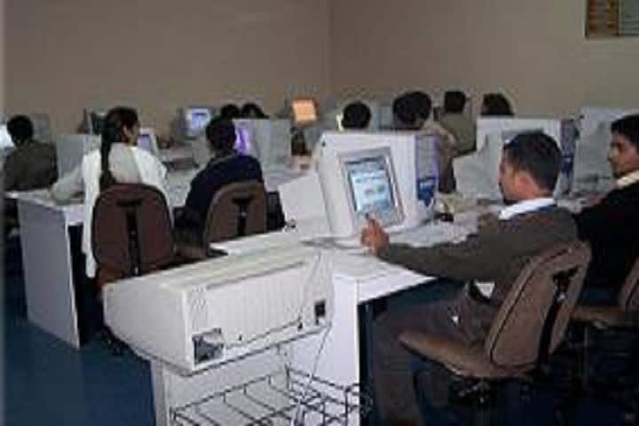 The Law School, University of Jammu, Jammu campus photo 3