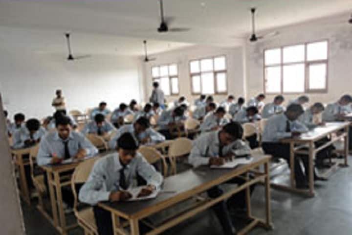Shri Gopichand College of Pharmacy, Baghpat campus photo 2