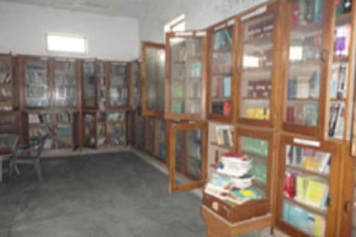 Shri Gopichand College of Pharmacy, Baghpat campus photo 3
