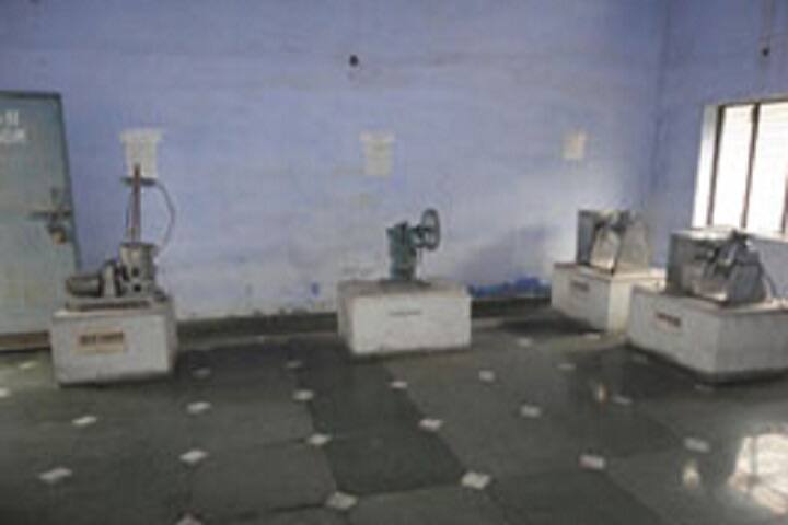 Shri Gopichand College of Pharmacy, Baghpat campus photo 4