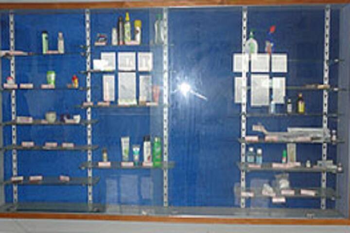 Shri Gopichand College of Pharmacy, Baghpat campus photo 5