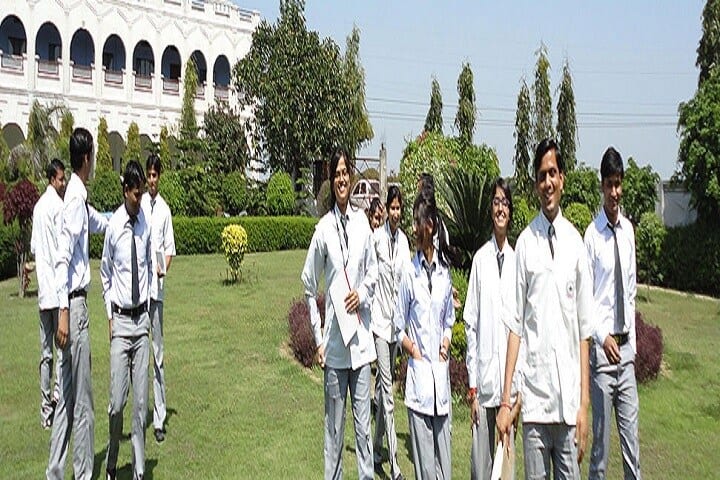 Shri Gopichand College of Pharmacy, Baghpat campus photo 6
