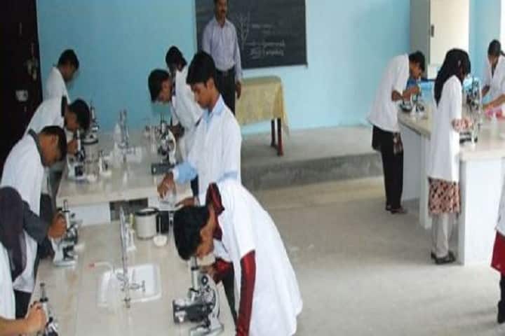 Oyster Institute of Pharmacy, Aurangabad campus photo 3