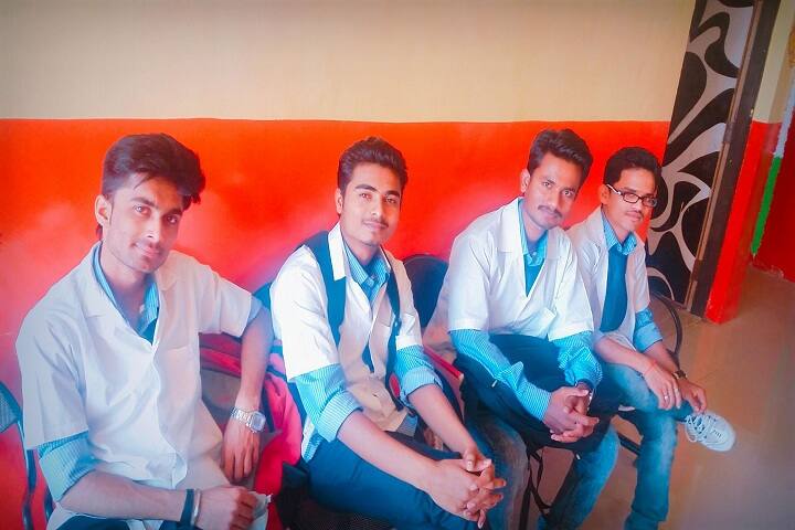 Oyster Institute of Pharmacy, Aurangabad campus photo 5