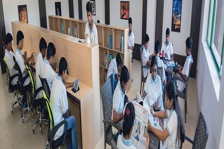 Pana Institute of Undergraduate Studies, Mangalore campus photo 3