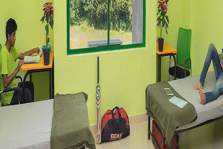 Pana Institute of Undergraduate Studies, Mangalore campus photo 6