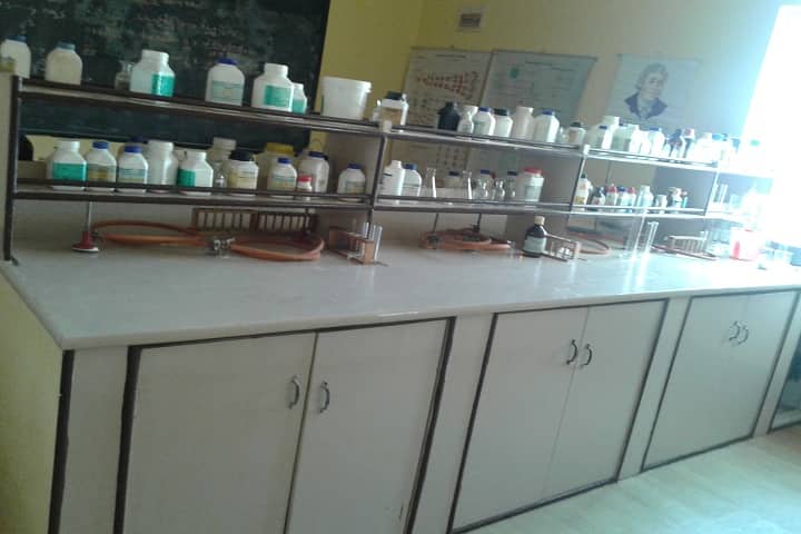The Regency College of Education, Bengaluru campus photo 3