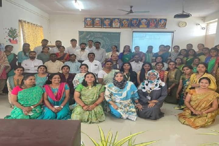 The Regency College of Education, Bengaluru campus photo 4