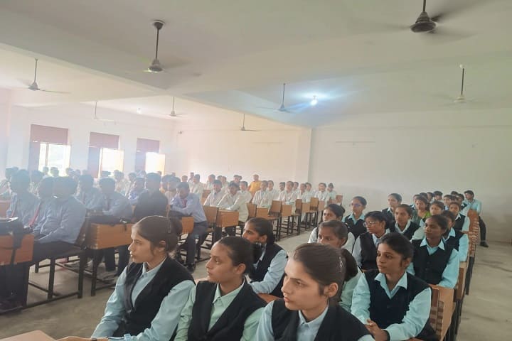 Shri Gulab Singh College of Pharmacy, Auraiya campus photo 3