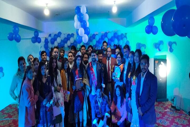 Shri Gulab Singh College of Pharmacy, Auraiya campus photo 4
