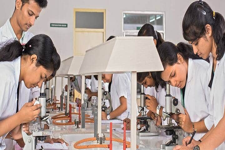 Shri Gulab Singh College of Pharmacy, Auraiya campus photo 5