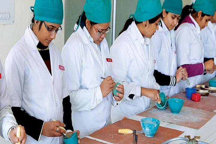 Shri Gulab Singh College of Pharmacy, Auraiya campus photo 6