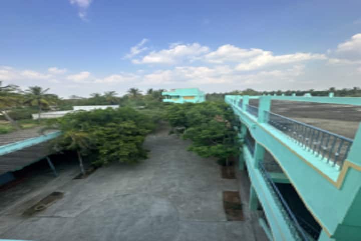 Sri Vijayendra B Ed College, Kolar campus photo 2