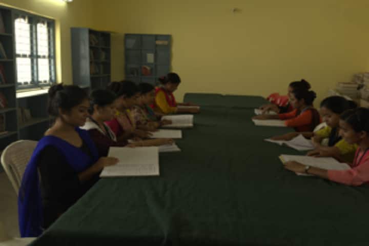 Sri Vijayendra B Ed College, Kolar campus photo 4