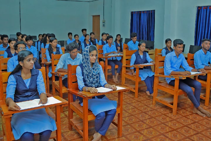 SNDP Yogam Arts and Science College, Kasaragod campus photo 3