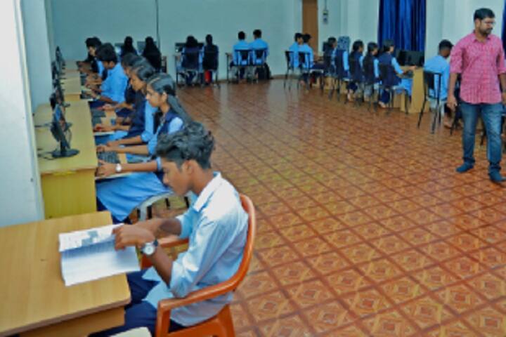 SNDP Yogam Arts and Science College, Kasaragod campus photo 4