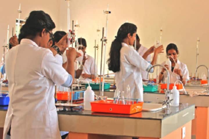 SNDP Yogam Arts and Science College, Kasaragod campus photo 5