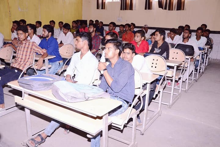 Oxford College of Pharmacy, Ghaziabad campus photo 2