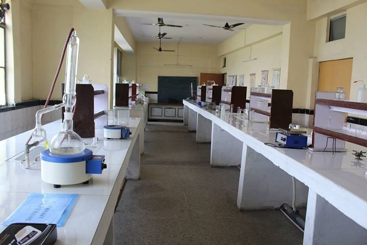 Oxford College of Pharmacy, Ghaziabad campus photo 5