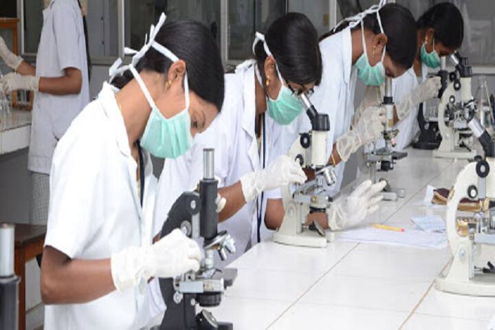 Oxford College of Pharmacy, Ghaziabad campus photo 6