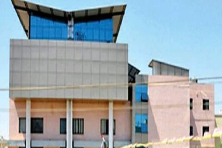 Oxbridge College of Pharmacy, Bangalore campus photo 2
