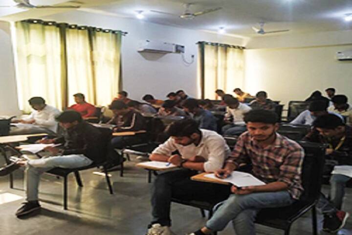 Orlean College of Pharmacy, Greater Noida campus photo 2