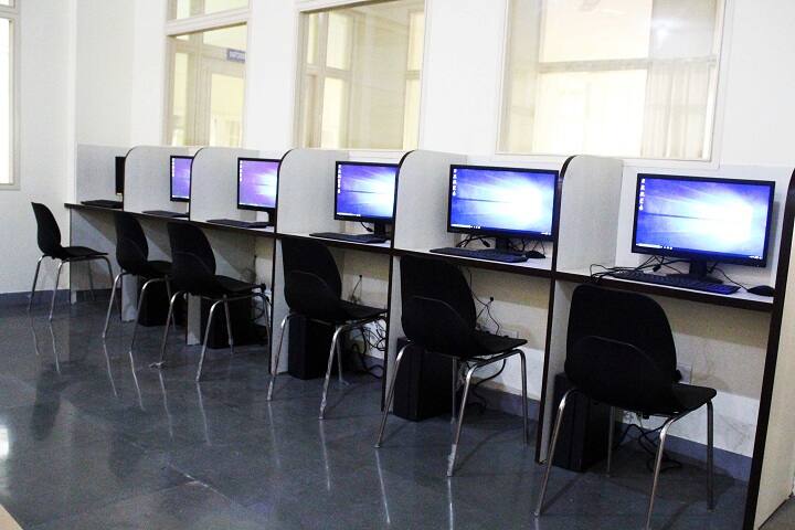 Orlean College of Pharmacy, Greater Noida campus photo 6