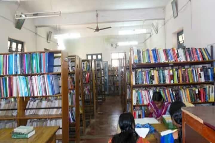 Government First Grade College, Koppa campus photo 3