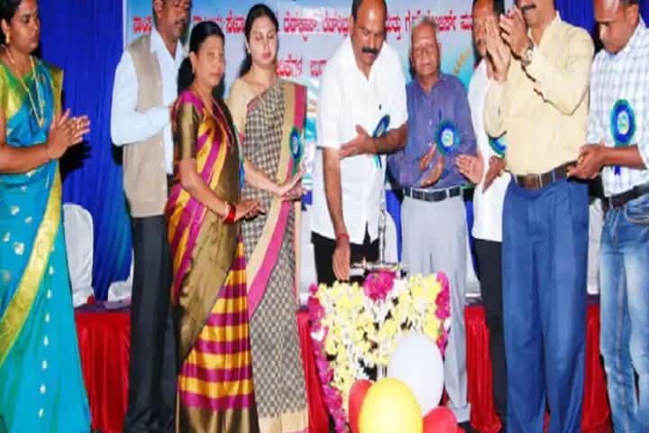 Government First Grade College, Koppa campus photo 6