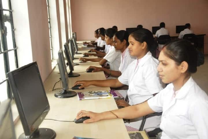 YBN University, Ranchi campus photo 6