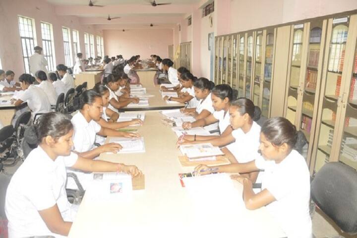 YBN University, Ranchi campus photo 3