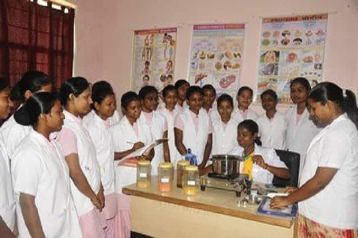 YBN University, Ranchi campus photo 5