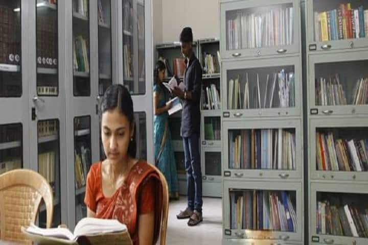 St John of God College of Special Education, Kottayam campus photo 2