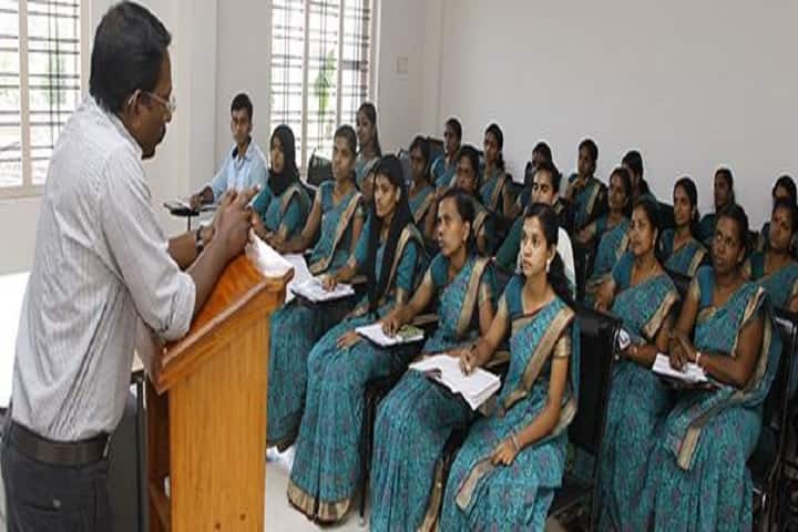 St John of God College of Special Education, Kottayam campus photo 3