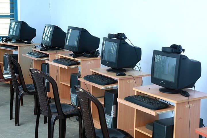 St John the Baptist's College of Special Education, Kottayam campus photo 5