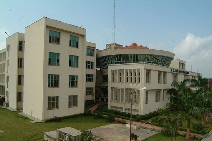 IEC College of Engineering and Technology, Greater Noida campus photo 6