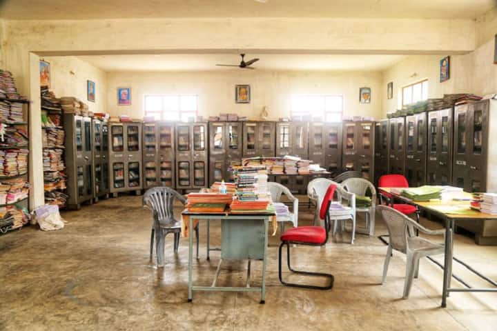 Gurukul College of Education, Tikamgarh campus photo 3