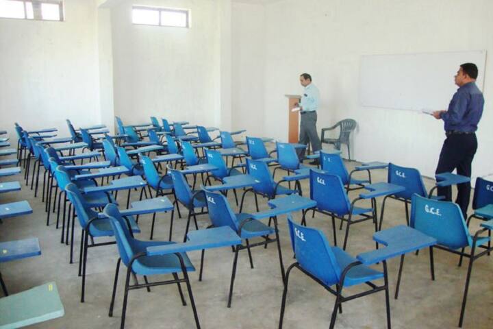 Gurukul College of Education, Tikamgarh campus photo 4