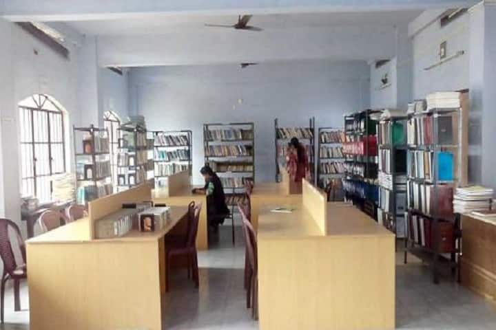Labour India College of Teacher Education, Kottayam campus photo 2