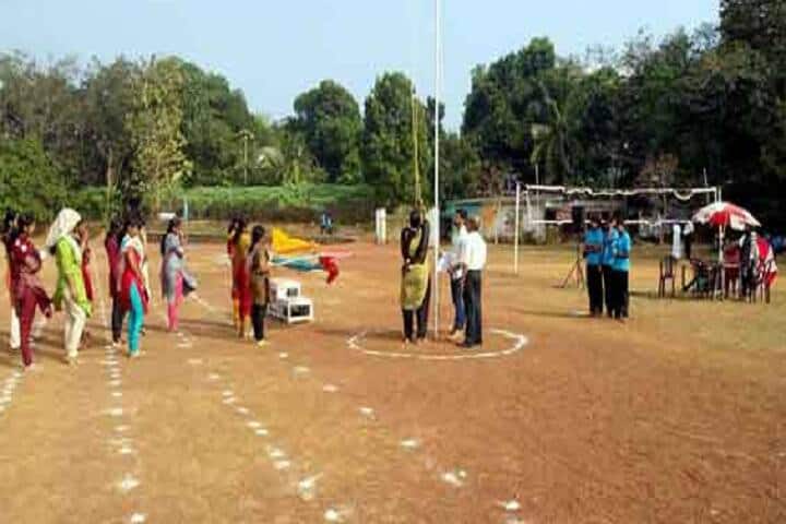 Labour India College of Teacher Education, Kottayam campus photo 3
